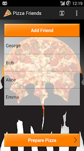 How to download Pizza Friends 1.0.4 apk for bluestacks