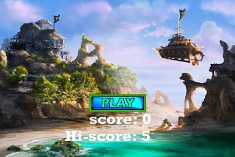 How to mod Pirate Bird patch 1.0.0 apk for pc