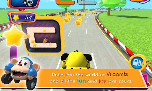 How to download Vroomiz Hangul Racing PRO 1.0 mod apk for laptop