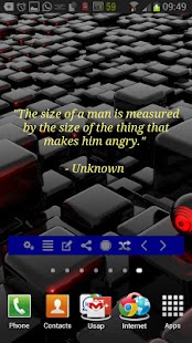 How to mod Active Force (Quotes Widget) 1.3.9 mod apk for bluestacks