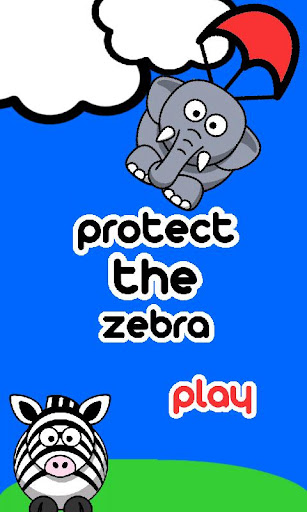 Protect The Zebra Beta