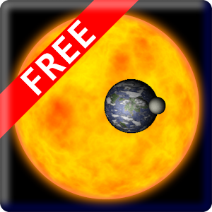 Solar 2D Live Wallpaper Free.apk