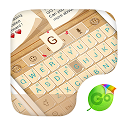 Sticky Note Emoji GO Keyboard 4.16 APK ダウンロード