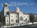 Church Krumovgrad