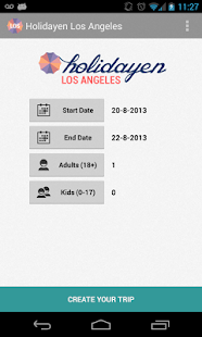 How to mod Holidayen Los Angeles patch 1.0 apk for pc