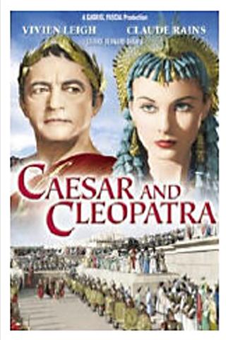 Caesar and Cleopatra