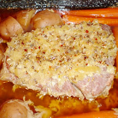 Corned Beef Roast