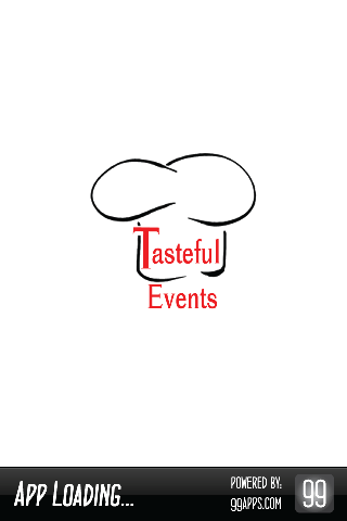 Tasteful Events Inc