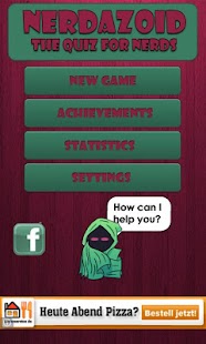 How to mod NerdAzoid (Nerd Geek & Trivia) 1.5.1 unlimited apk for bluestacks