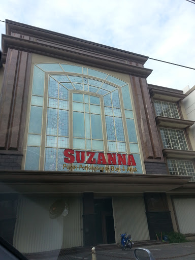 Suzanna Building