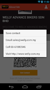 How to mod WELLY ADVANCE BIKERS SDN BHD lastet apk for laptop