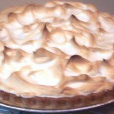 Caramel Tart