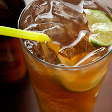 Dark 'n' Stormy Recipe