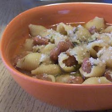 Pasta e Fagioli II