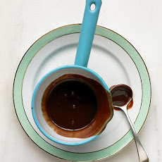 Hot Fudge Sauce