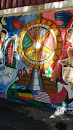 Rotary International Mural
