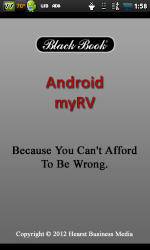 myRV