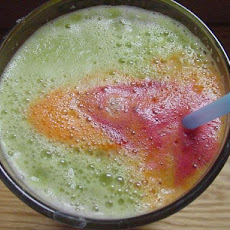 Linda's Fantabulous Frozen Slushy