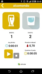 How to install Alcomondo - Alcohol Tracker patch 0.9.0 apk for pc