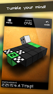 How to mod Qvoid patch 1.1.5 apk for bluestacks