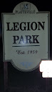 Legion Park