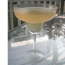 Margarita On The Rocks