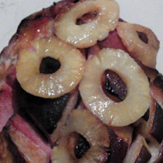 Mom Florence's Ham