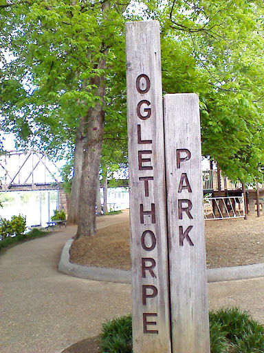 Oglethorpe Park