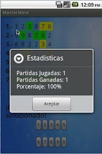 How to mod Mastermind Numbers lastet apk for bluestacks