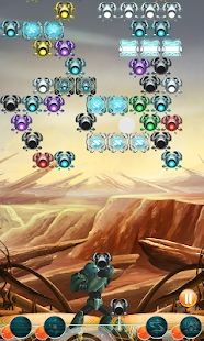 How to install Bubble Shooter Drone 1.2.4 apk for bluestacks