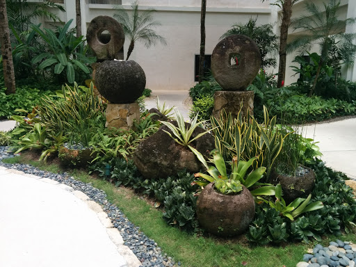 Shangri-la Zen Garden