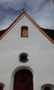 Geistbühelkapelle 
