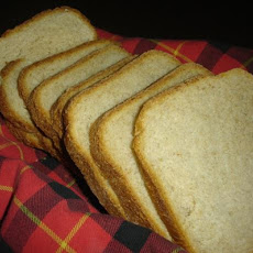 Sahara Sand Bread for Bread Machine