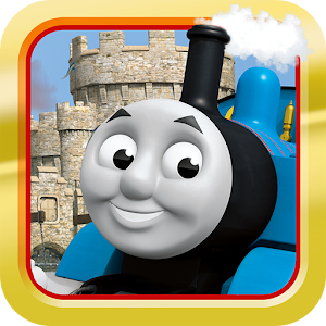 Download Thomas & Friends: King Railway Apk Download