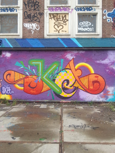 Ndsm Graffiti 16