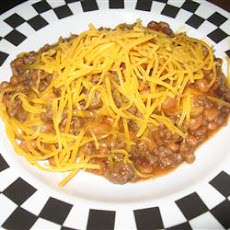 Cowboy Casserole