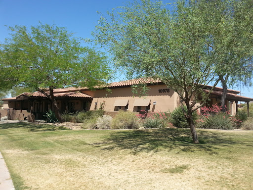 Peralta Trails Clubhouse