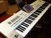 Nuevo Korg Pa2Xpro  Yamaha Tyros 3  Yamaha S910