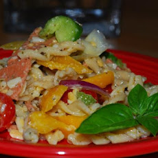 Italian Picnic Salad