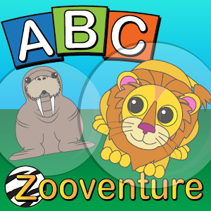 ABC Zooventure.apk 1.2