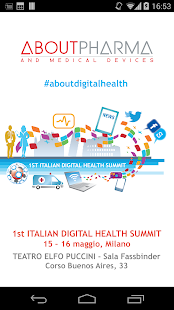 How to download Italian Digital Health Summit patch 1.0 apk for android