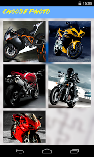 How to download Motorcycles Jigsaw Puzzle patch 1.0 apk for pc