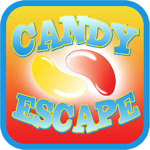 Candy Escape.apk 1.0.1