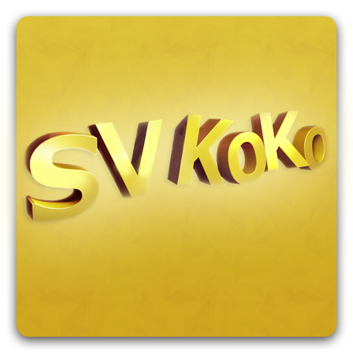 SV KoKo Introweek App 生活 App LOGO-APP開箱王