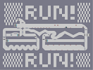 Thumbnail of the map 'Run Like No One's Watchin' - 2'