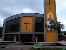 Igreja da Ressurreição