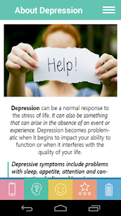 How to install Depression Management 1.02 unlimited apk for android