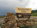 Recreation Sites -  Upper And Lower McCoy