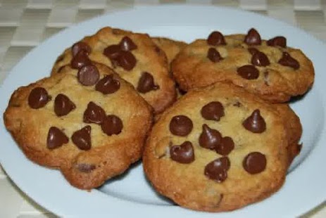 How to download Resep Kue Lebaran 1.0 apk for pc