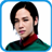 Jang Keun-suk Live Wallpaper3 mobile app icon